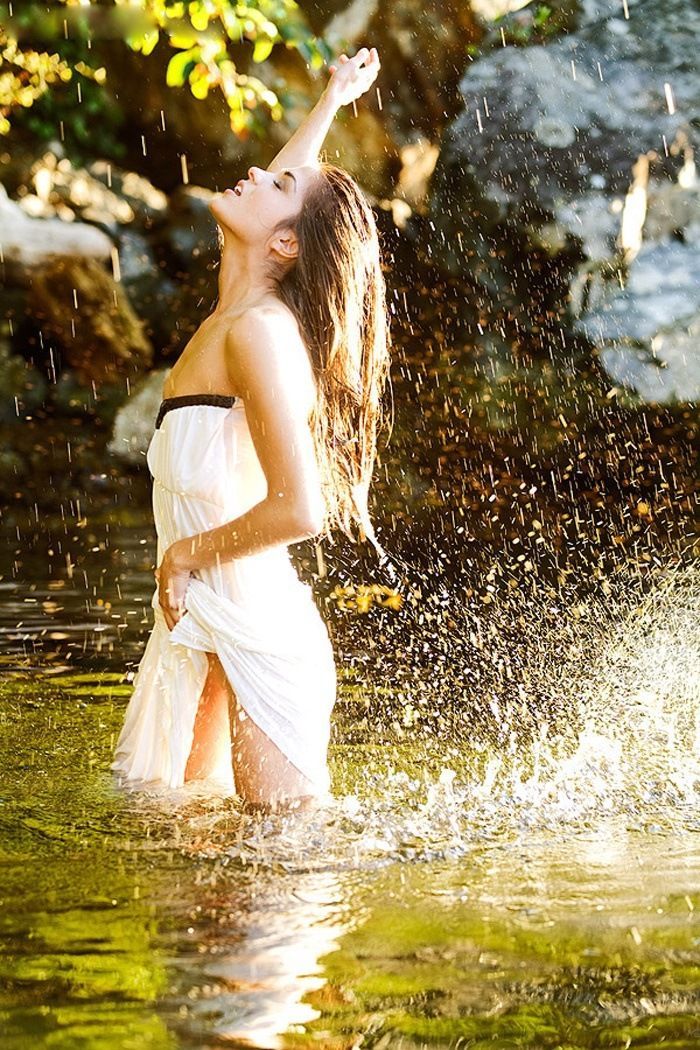 Marie Avgeropoulos in Cagayan de Oro