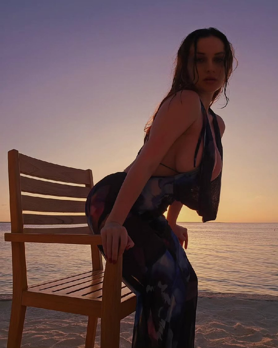 Sexy girl Miranda Faith nude in Cagayan de Oro