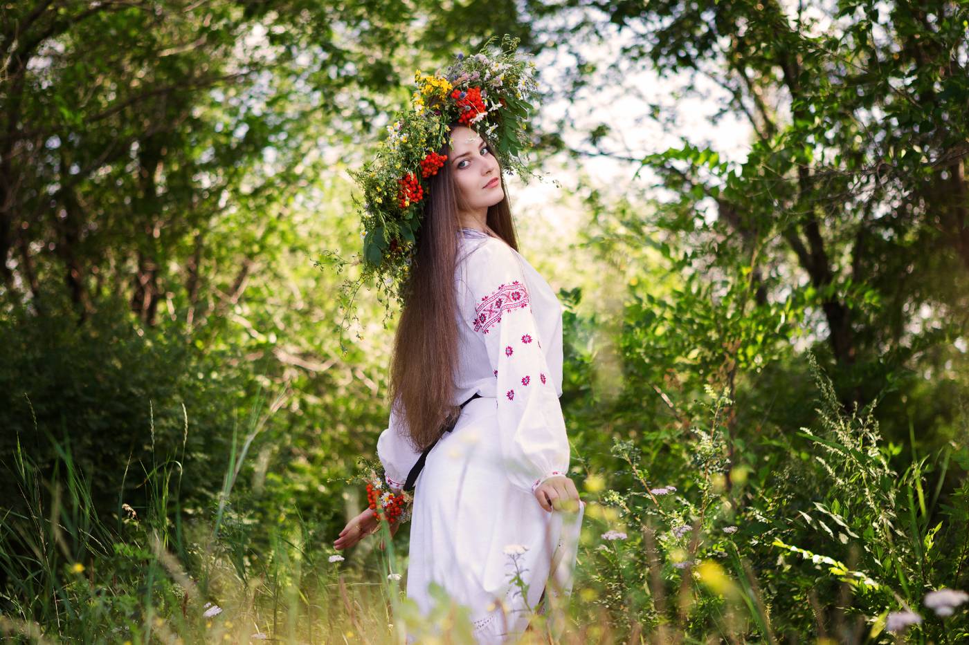 Slavic girls in Cagayan de Oro