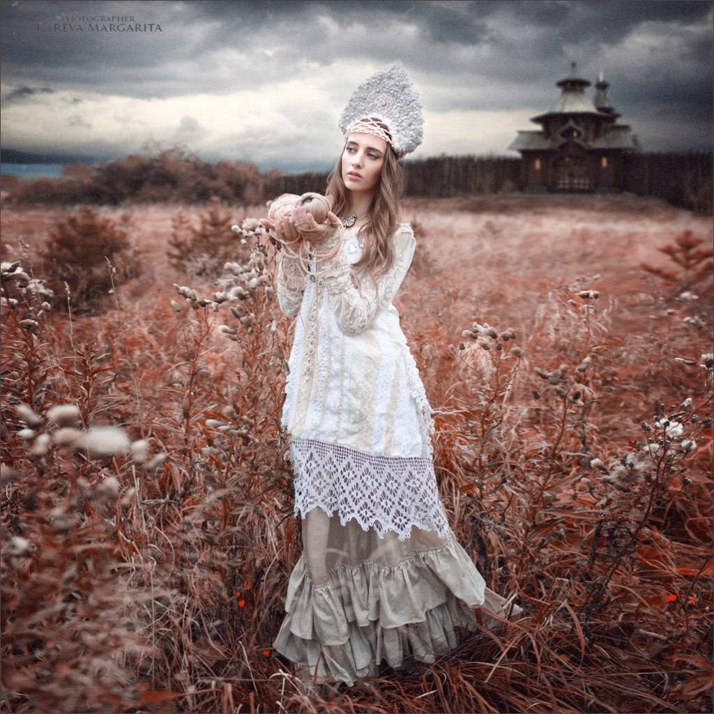 Slavic girls in Cagayan de Oro