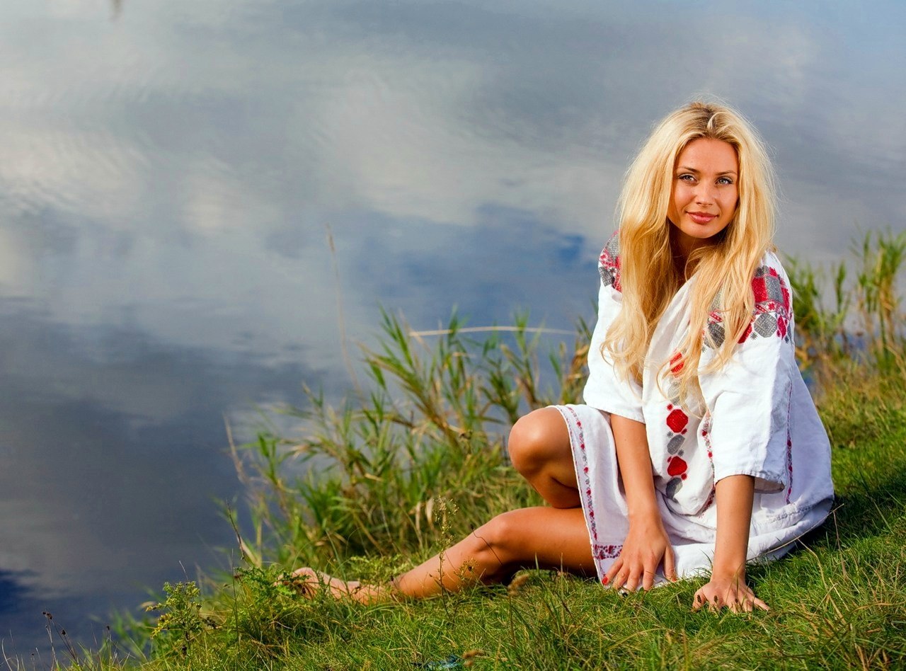 Sexy girl Slavic girls in Cagayan de Oro