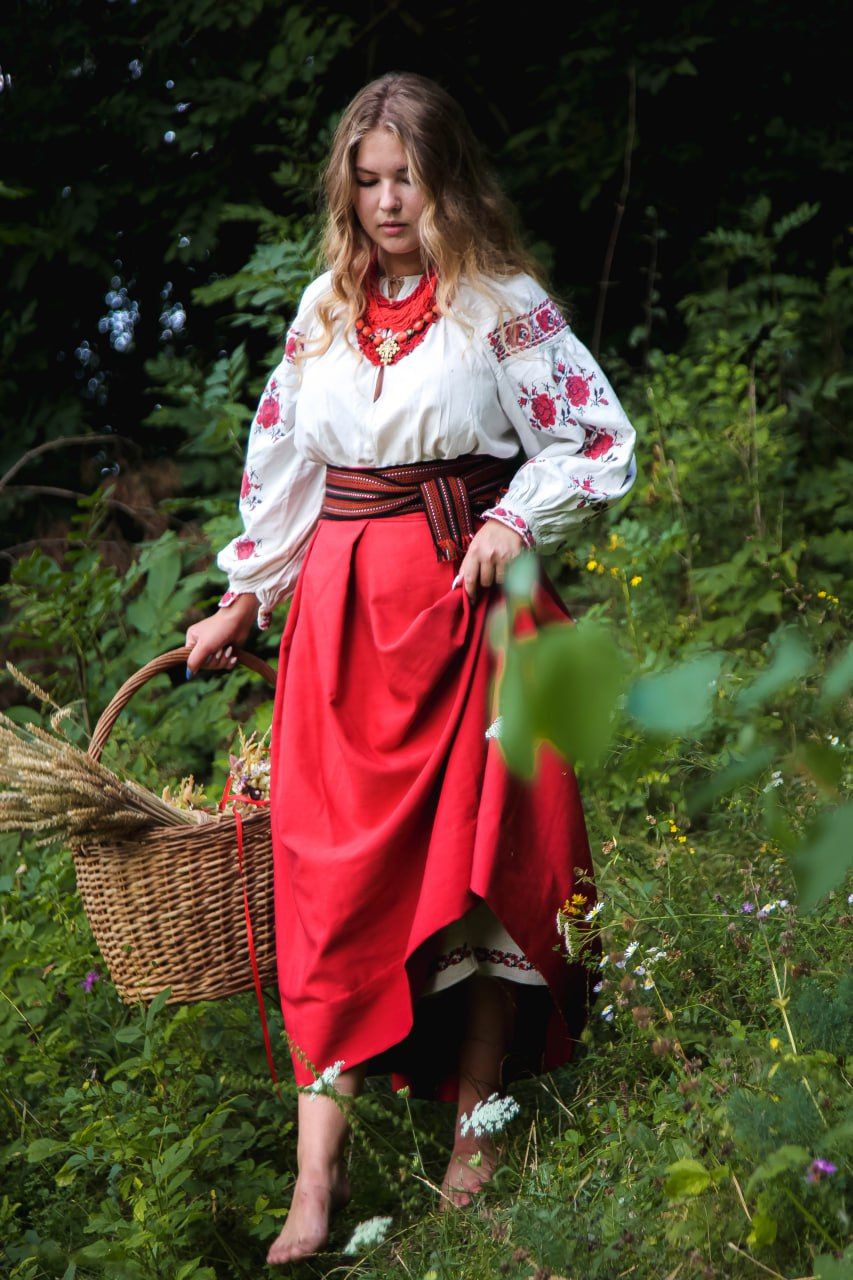 Slavic girls in Cagayan de Oro