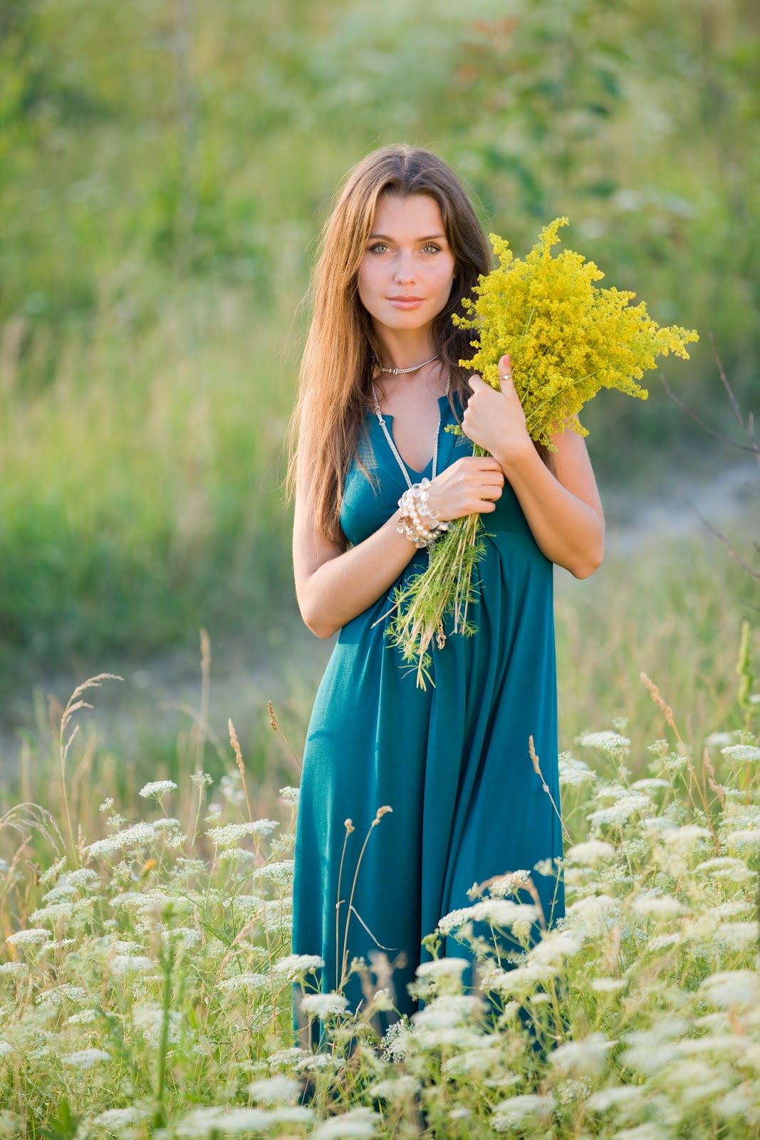 Slavic women in Cagayan de Oro