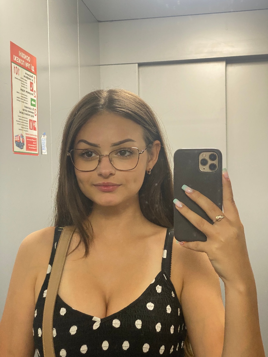 Sexy model Stacy in Cagayan de Oro