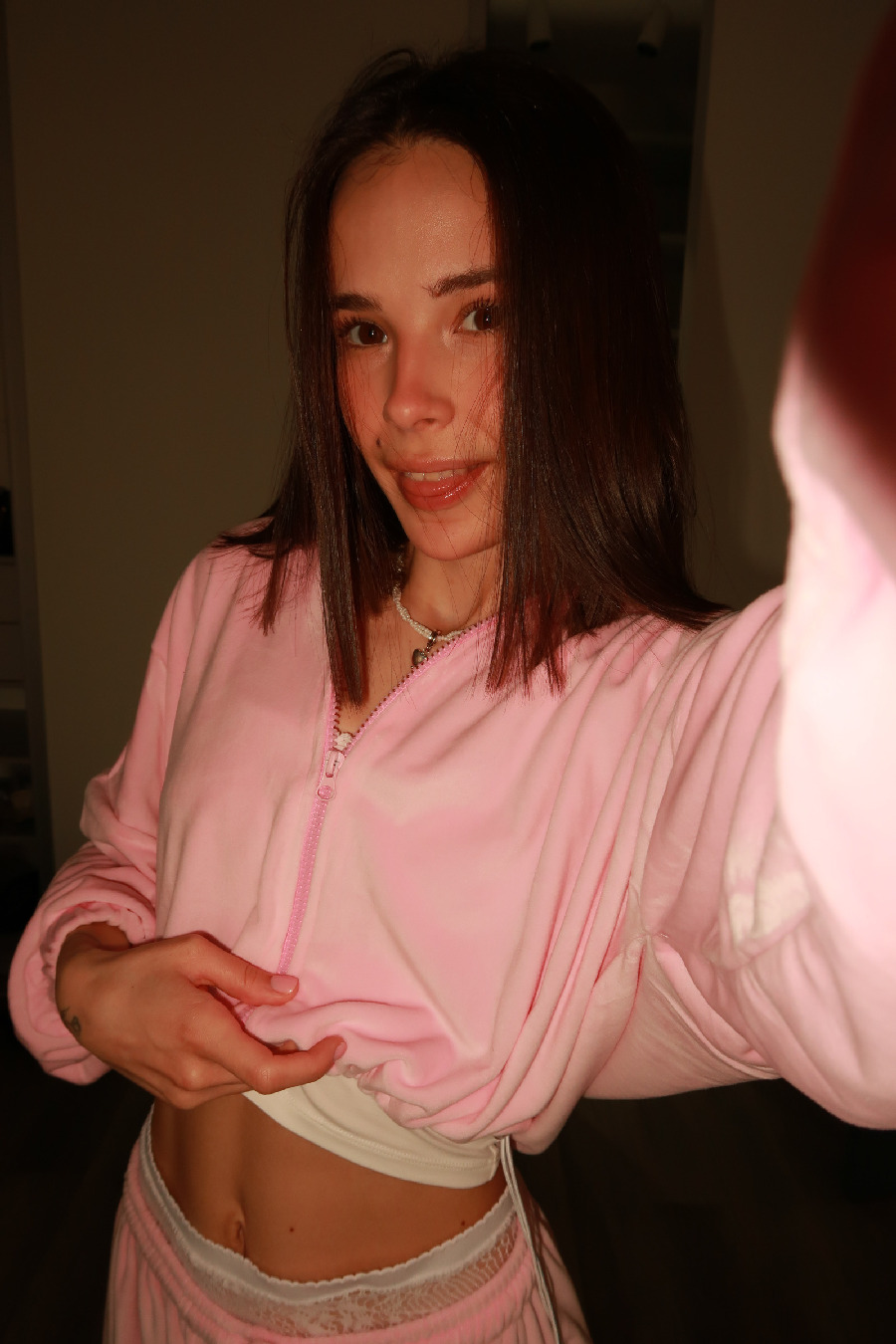 Tina brings the glow — live moments in Cagayan de Oro