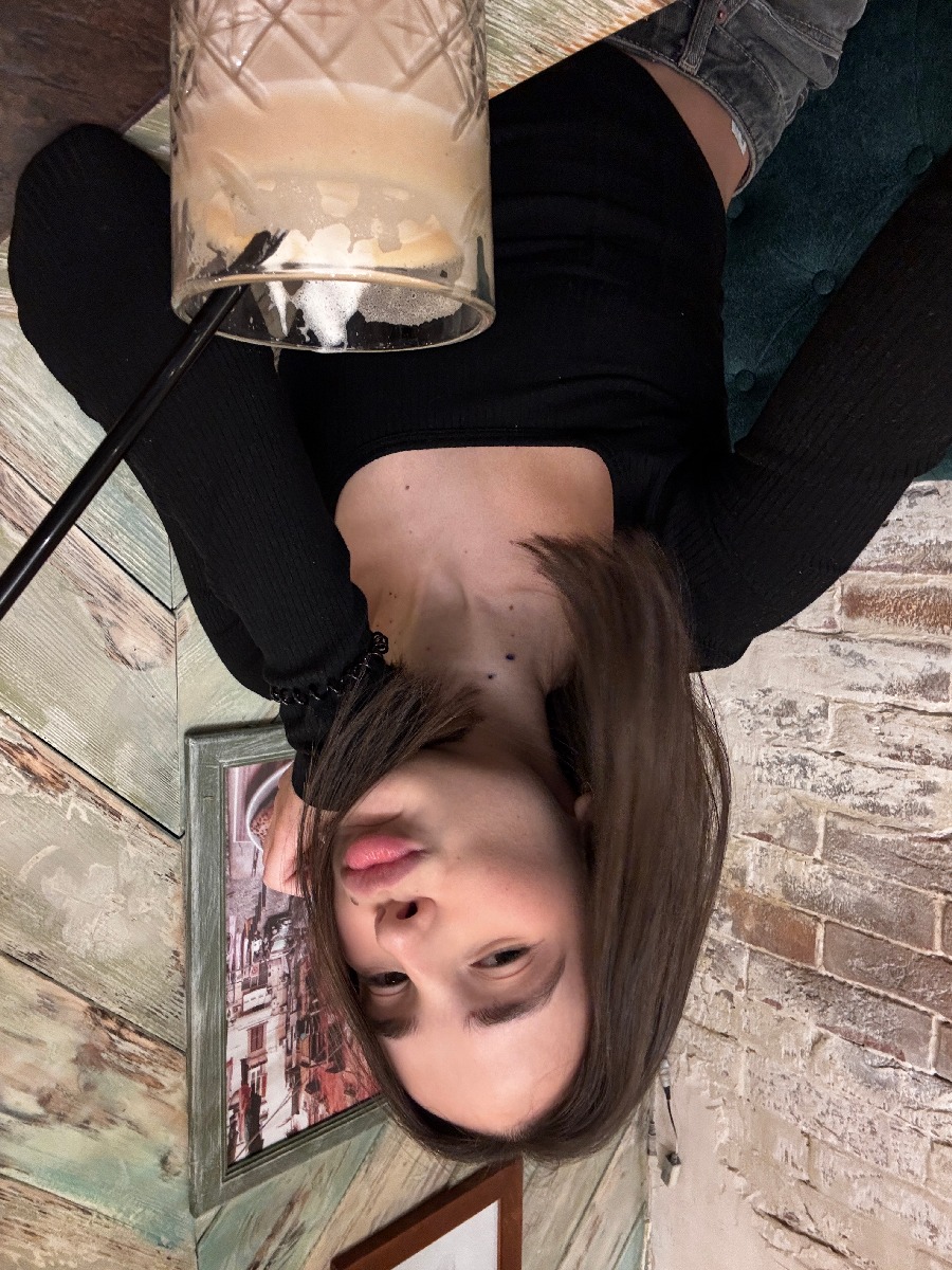 Fresh photos, fresh mood — Tina online in Cagayan de Oro